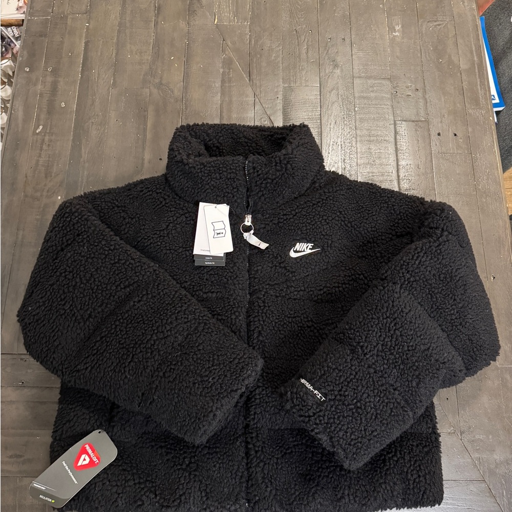 Nike Sportswear Women's Therma-Fit City Jacket